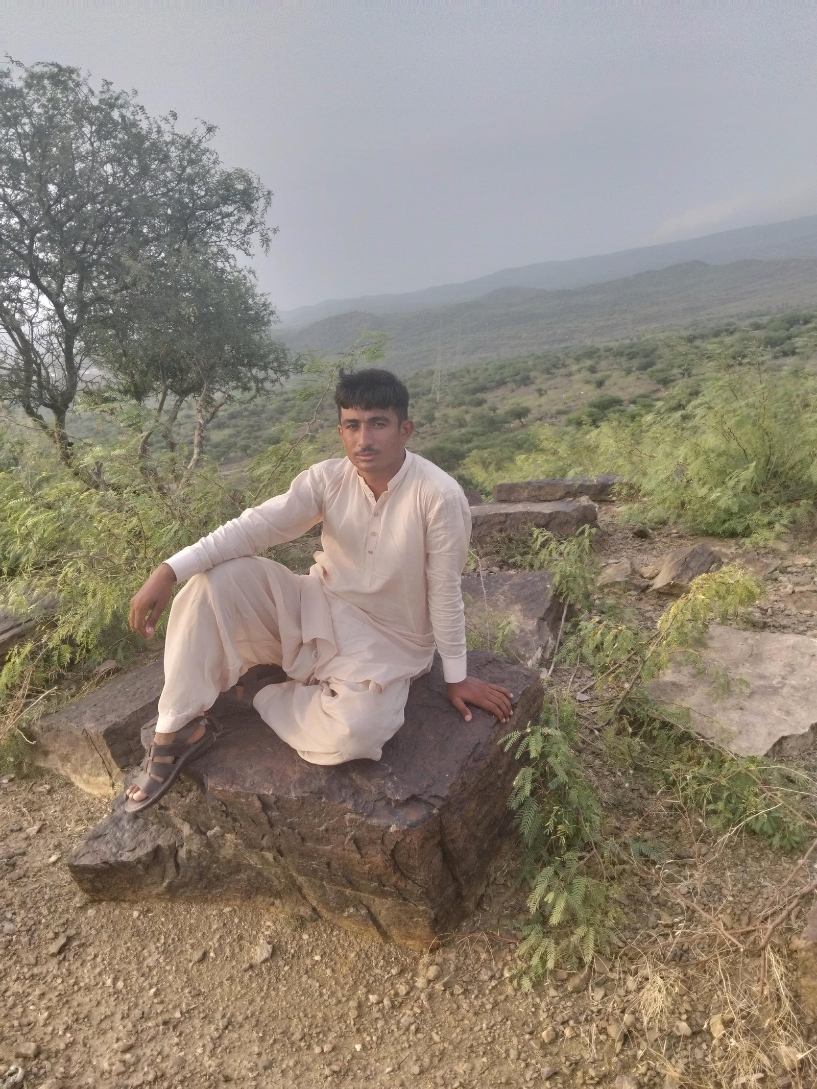 Tayyab Muneer